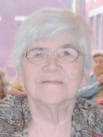 Liliane Lamothe Buisson